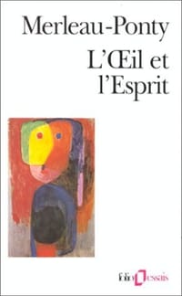 L'OEil et l'Esprit