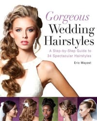 Gorgeous Wedding Hairstyles