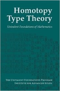 Homotopy Type Theory