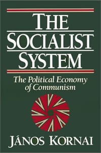 The Socialist System