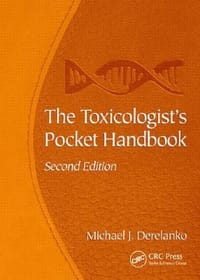 The Toxicologist's Pocket Handbook