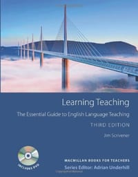 Learning Teaching