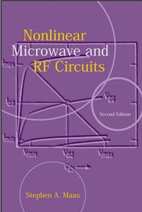 Nonlinear Microwave and RF Circuits