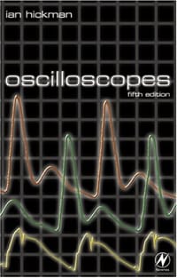 Oscilloscopes, Fifth Edition