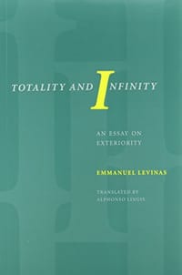 Totality and Infinity