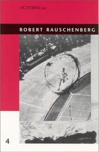 Robert Rauschenberg