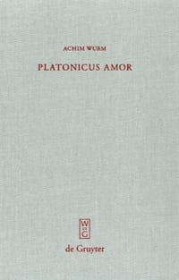 Platonicus amor