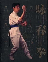 咏春拳