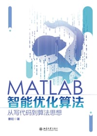 MATLAB智能优化算法