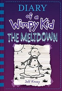 Diary of a Wimpy Kid: The Meltdown