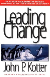 Leading Change