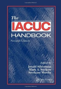 The IACUC Handbook