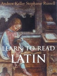 Learn to Read Latin