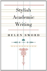 Stylish Academic Writing