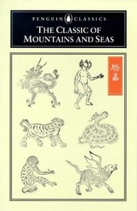 The Classic of Mountains and Seas