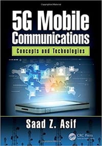 5G Mobile Communications