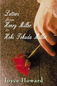 Letters from Henry Miller to Hoki Tokuda Miller