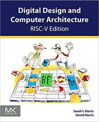 Digital Design and Computer Architecture: RISC-V Edition