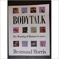 Bodytalk