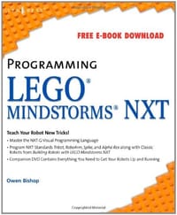 Programming Lego Mindstorms NXT