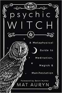 Psychic Witch