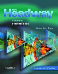 New Headway Advanced Student's Book