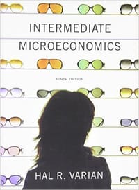 Intermediate Microeconomics (Ninth Edition)