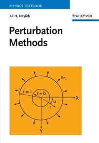 Perturbation Methods