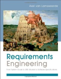 Requirements Engineering