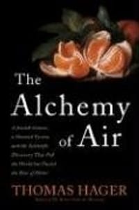 The Alchemy of Air