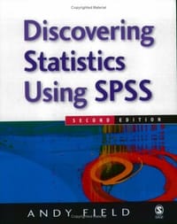 Discovering Statistics Using SPSS