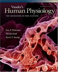 Vander&#x27;s Human Physiology