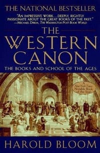 The Western Canon