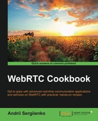 WebRTC Cookbook