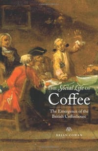 The Social Life of Coffee