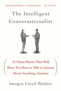 The Intelligent Conversationalist