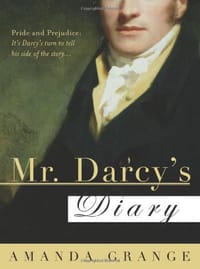 Mr. Darcy&#x27;s Diary