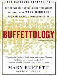 Buffettology