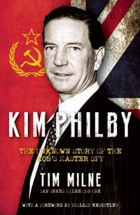 Kim Philby