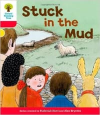 Stuck in the Mud