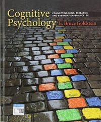 Cognitive Psychology: Connec...