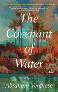 The Covenant Of Water