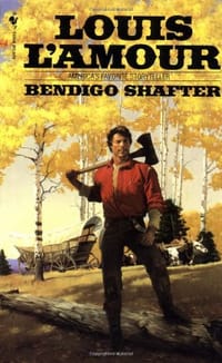 BENDIGO SHAFTER