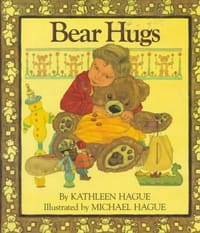 Bear Hugs