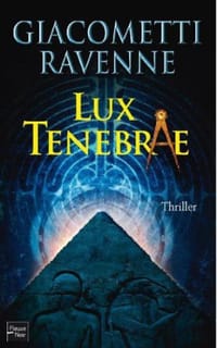 LUX TENEBRAE