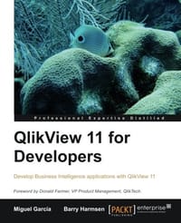 QlikView 11 for Developers