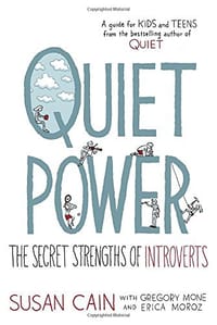 Quiet Power