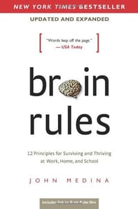 Brain Rules