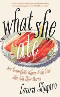 What She Ate