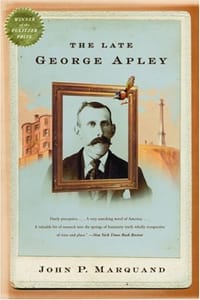 The Late George Apley